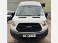 Ford Transit 2.2 TDCi 350 HDT RWD L4 H3 Euro 5 (s/s) 5dr (DRW) 29
