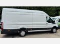 Ford Transit 2.2 TDCi 350 HDT RWD L4 H3 Euro 5 (s/s) 5dr (DRW) 11