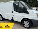 Ford Transit 2.2 TDCi 260 Duratorq FWD L1 H1 5dr