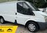 Ford Transit 2.2 TDCi 260 Duratorq FWD L1 H1 5dr