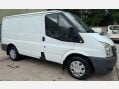 Ford Transit 2.2 TDCi 260 Duratorq FWD L1 H1 5dr 5