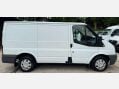 Ford Transit 2.2 TDCi 260 Duratorq FWD L1 H1 5dr 7