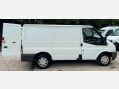 Ford Transit 2.2 TDCi 260 Duratorq FWD L1 H1 5dr 8
