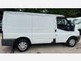 Ford Transit 2.2 TDCi 260 Duratorq FWD L1 H1 5dr 9