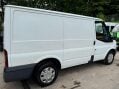 Ford Transit 2.2 TDCi 260 Duratorq FWD L1 H1 5dr 10