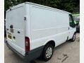 Ford Transit 2.2 TDCi 260 Duratorq FWD L1 H1 5dr 11