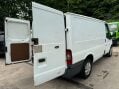 Ford Transit 2.2 TDCi 260 Duratorq FWD L1 H1 5dr 12