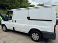 Ford Transit 2.2 TDCi 260 Duratorq FWD L1 H1 5dr 14