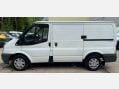 Ford Transit 2.2 TDCi 260 Duratorq FWD L1 H1 5dr 15
