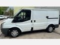 Ford Transit 2.2 TDCi 260 Duratorq FWD L1 H1 5dr 16