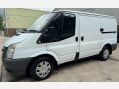 Ford Transit 2.2 TDCi 260 Duratorq FWD L1 H1 5dr 17