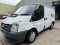 Ford Transit 2.2 TDCi 260 Duratorq FWD L1 H1 5dr 18