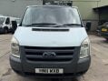Ford Transit 2.2 TDCi 260 Duratorq FWD L1 H1 5dr 19