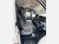 Ford Transit 2.2 TDCi 260 Duratorq FWD L1 H1 5dr 21