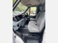 Ford Transit 2.2 TDCi 260 Duratorq FWD L1 H1 5dr 30