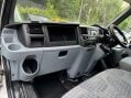Ford Transit 2.2 TDCi 260 Duratorq FWD L1 H1 5dr 31