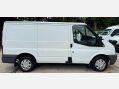 Ford Transit 2.2 TDCi 260 Duratorq FWD L1 H1 5dr 7