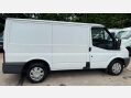 Ford Transit 2.2 TDCi 260 Duratorq FWD L1 H1 5dr 9