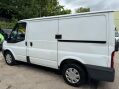 Ford Transit 2.2 TDCi 260 Duratorq FWD L1 H1 5dr 14