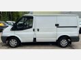 Ford Transit 2.2 TDCi 260 Duratorq FWD L1 H1 5dr 15