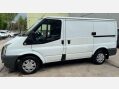 Ford Transit 2.2 TDCi 260 Duratorq FWD L1 H1 5dr 16