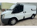 Ford Transit 2.2 TDCi 260 Duratorq FWD L1 H1 5dr 17