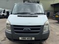 Ford Transit 2.2 TDCi 260 Duratorq FWD L1 H1 5dr 19