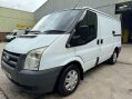 Ford Transit 2.2 TDCi 260 Duratorq FWD L1 H1 5dr 18