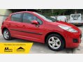 Peugeot 207 1.4 Verve Euro 5 5dr 1
