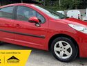 Peugeot 207 1.4 Verve Euro 5 5dr