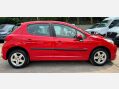 Peugeot 207 1.4 Verve Euro 5 5dr 7