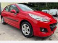 Peugeot 207 1.4 Verve Euro 5 5dr 4