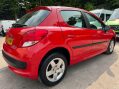 Peugeot 207 1.4 Verve Euro 5 5dr 11
