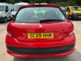 Peugeot 207 1.4 Verve Euro 5 5dr 12