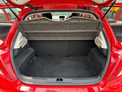 Peugeot 207 1.4 Verve Euro 5 5dr 14