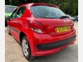 Peugeot 207 1.4 Verve Euro 5 5dr 15