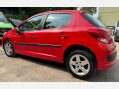Peugeot 207 1.4 Verve Euro 5 5dr 16