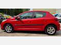 Peugeot 207 1.4 Verve Euro 5 5dr 18