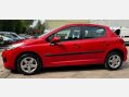 Peugeot 207 1.4 Verve Euro 5 5dr 19