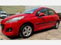 Peugeot 207 1.4 Verve Euro 5 5dr 21