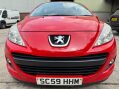 Peugeot 207 1.4 Verve Euro 5 5dr 22
