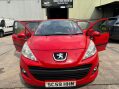 Peugeot 207 1.4 Verve Euro 5 5dr 23