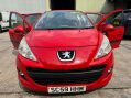 Peugeot 207 1.4 Verve Euro 5 5dr 24