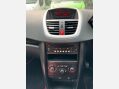 Peugeot 207 1.4 Verve Euro 5 5dr 30