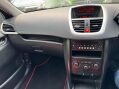 Peugeot 207 1.4 Verve Euro 5 5dr 31
