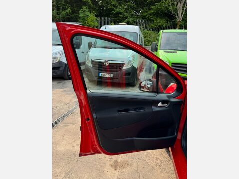 Peugeot 207 1.4 Verve Euro 5 5dr 33
