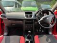 Peugeot 207 1.4 Verve Euro 5 5dr 35