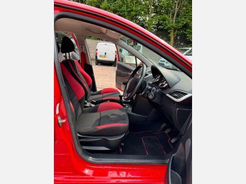 Peugeot 207 1.4 Verve Euro 5 5dr 26