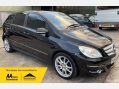 Mercedes-Benz B Class 2.0 B180 CDI Sport CVT 5dr 1