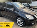 Mercedes-Benz B Class 2.0 B180 CDI Sport CVT 5dr